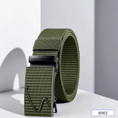 Stitch Men's Belt
